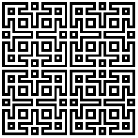 Labyrinth | V=34_017-005